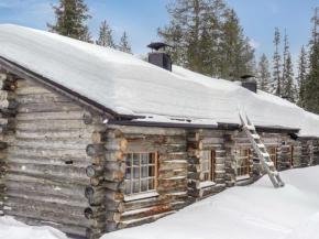 Holiday Home Aihkelo by Interhome